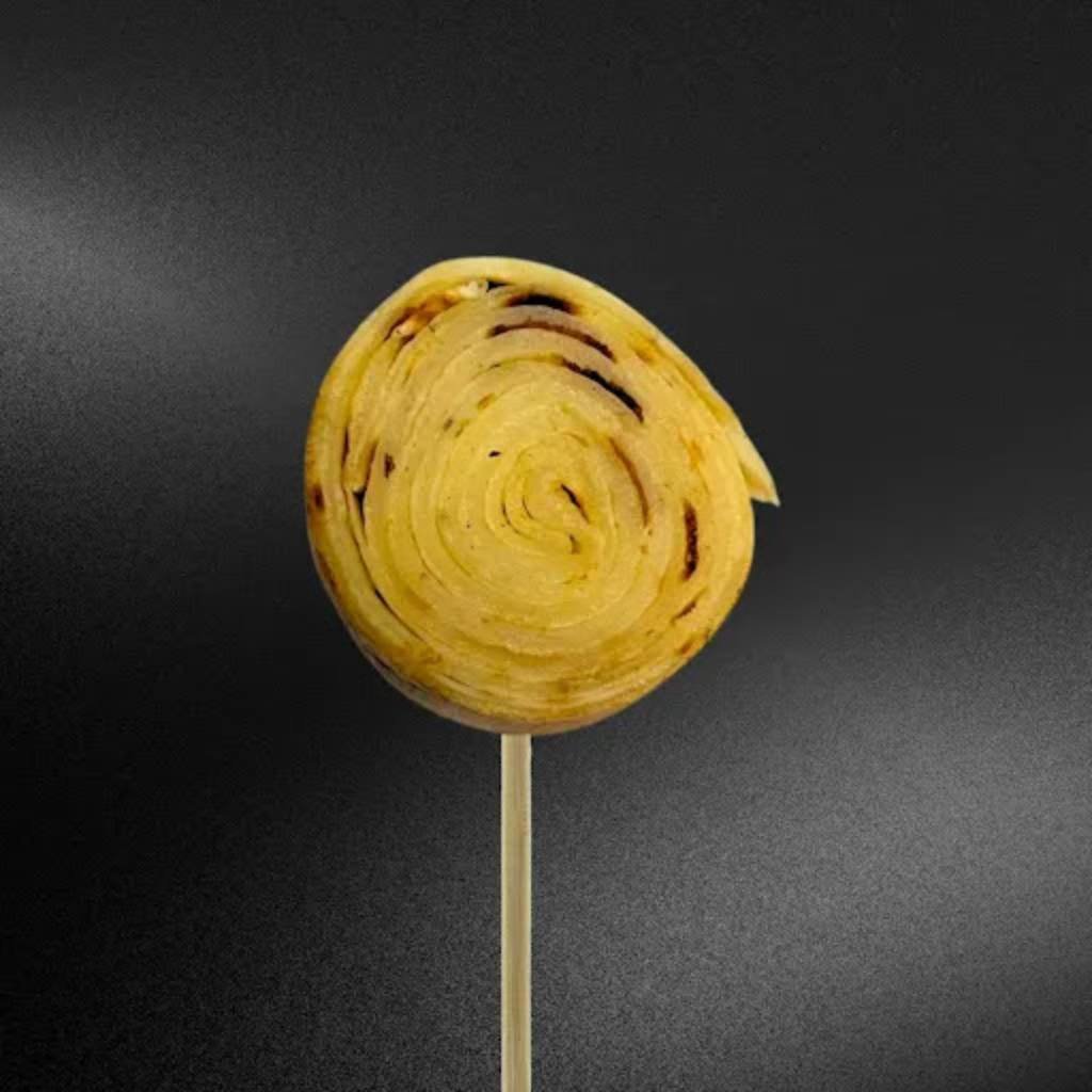 Crêpes roulées signature élégantes